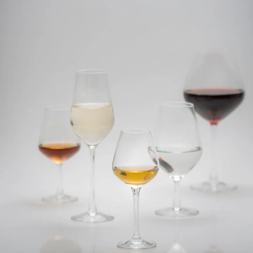 ALICUDI COGNAC 25 CL