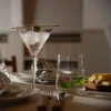 AMALFI LONGDRINK GLASS 42CL 4 PK