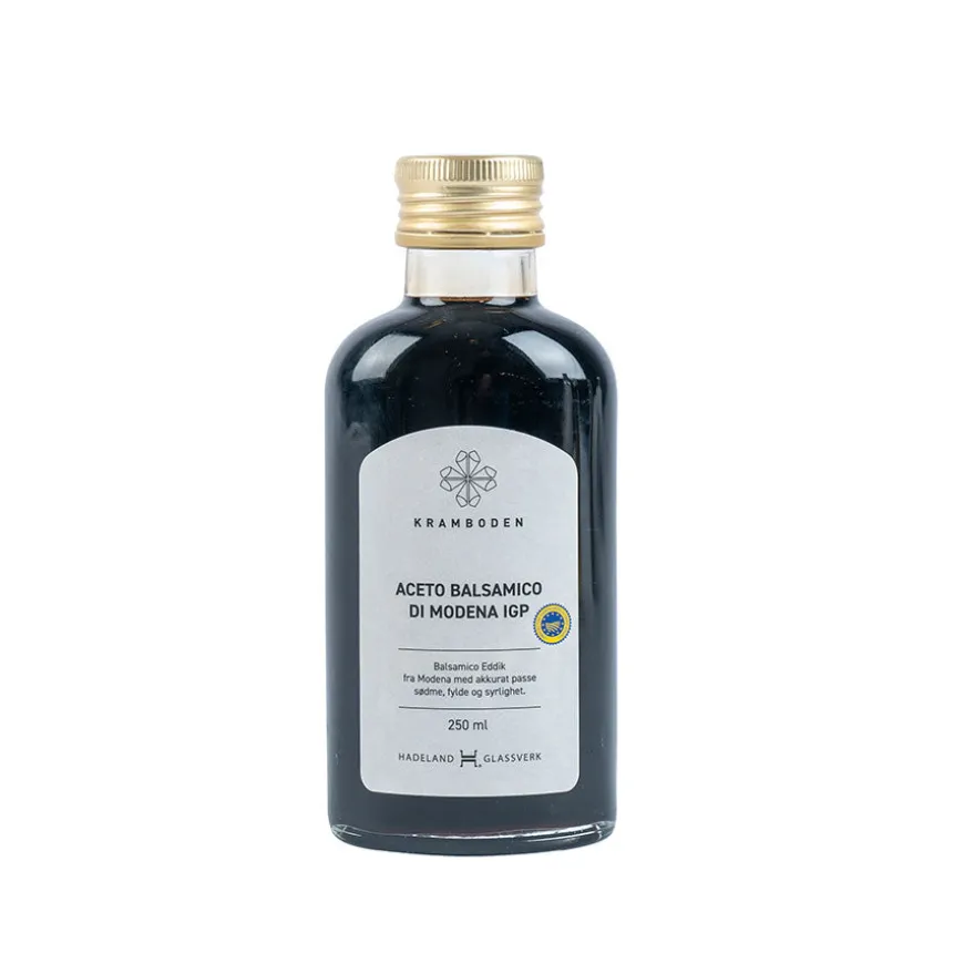 BALSAMICO EDDIK MODENA