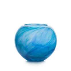 BLUE OCEAN BOLLE 16 CM BLÅ