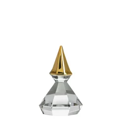 DIAMANTNISSE GULL LUE 9 CM