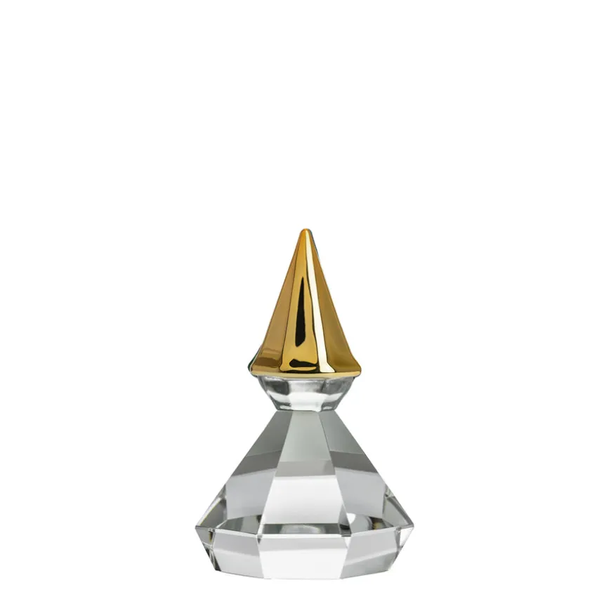 DIAMANTNISSE GULL LUE 9 CM