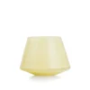 DUGG LYSLYKT 9 CM GUL