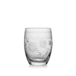 ELIZABETH VANNGLASS BLOMSTERSLIP 30CL 2PK