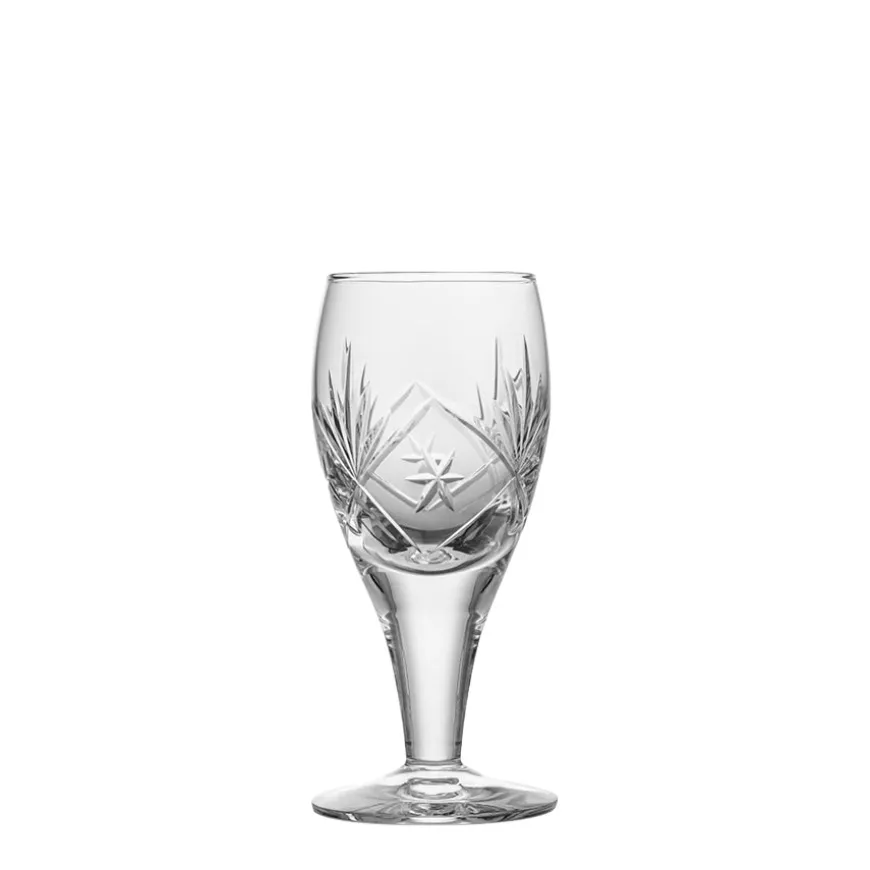 FINN RØDVINSGLASS 14 CL