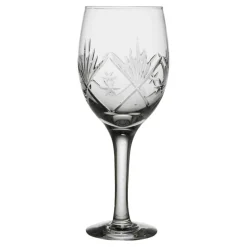 FINN RØDVINSGLASS 45 CL