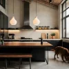 FORMA TAKLAMPE EMBLA HVIT MATT