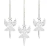 GLASSENGEL BALLERINA 3PK