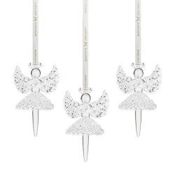 GLASSENGEL BALLERINA 3PK