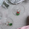GLASSMARKØR JULEMOTIV 6 PK