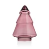 GLASSTRE ROSA 12,7 CM
