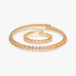 GLIM ARMBÅND ROSÉ