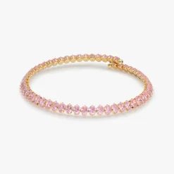 GLIM HALSKJEDE ROSA