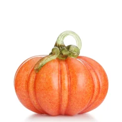 GRESSKAR ORANSJE 17CM