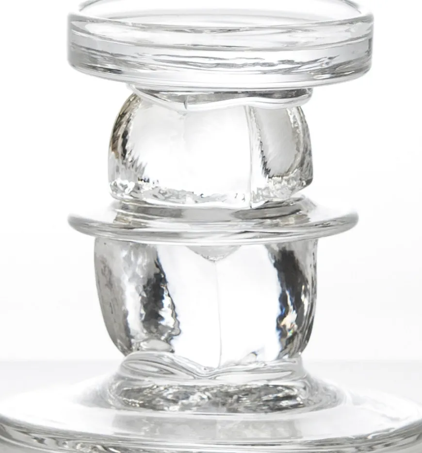 ICE KUBBELYSESTAKE 13,5 CM