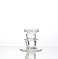 ICE KUBBELYSESTAKE 13,5 CM