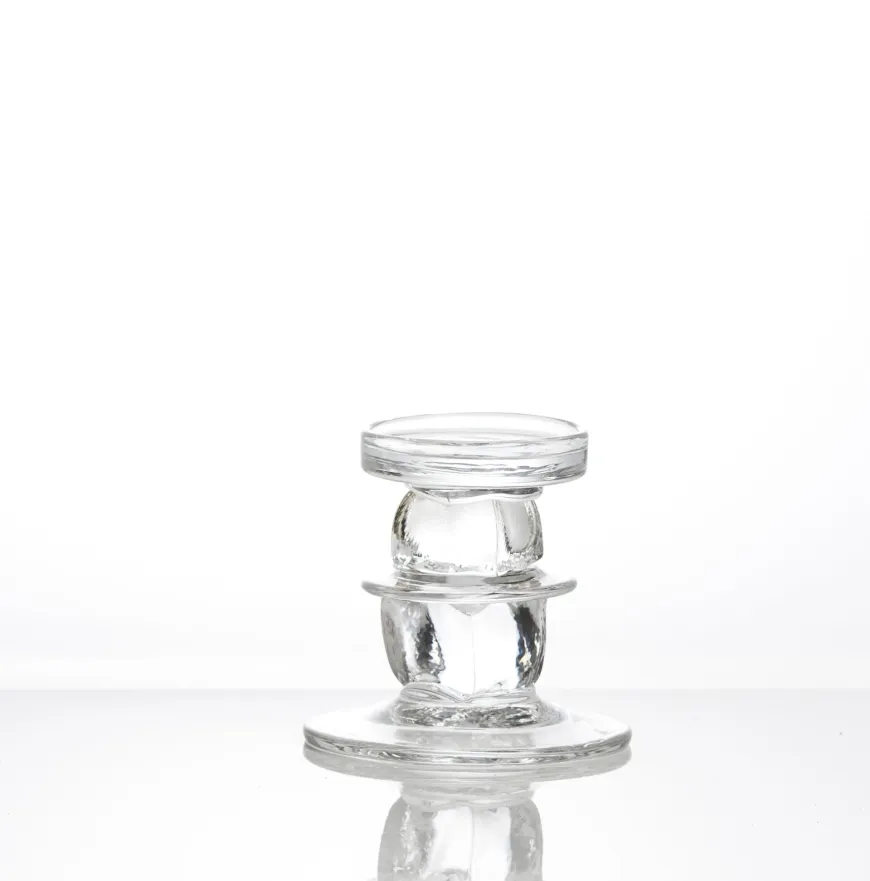 ICE KUBBELYSESTAKE 13,5 CM