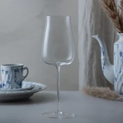 ICON CHAMPAGNEGLASS