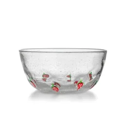 JORDBÆR BOLLE 20 CM