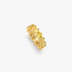 LYRA RING GUL