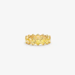 LYRA RING GUL