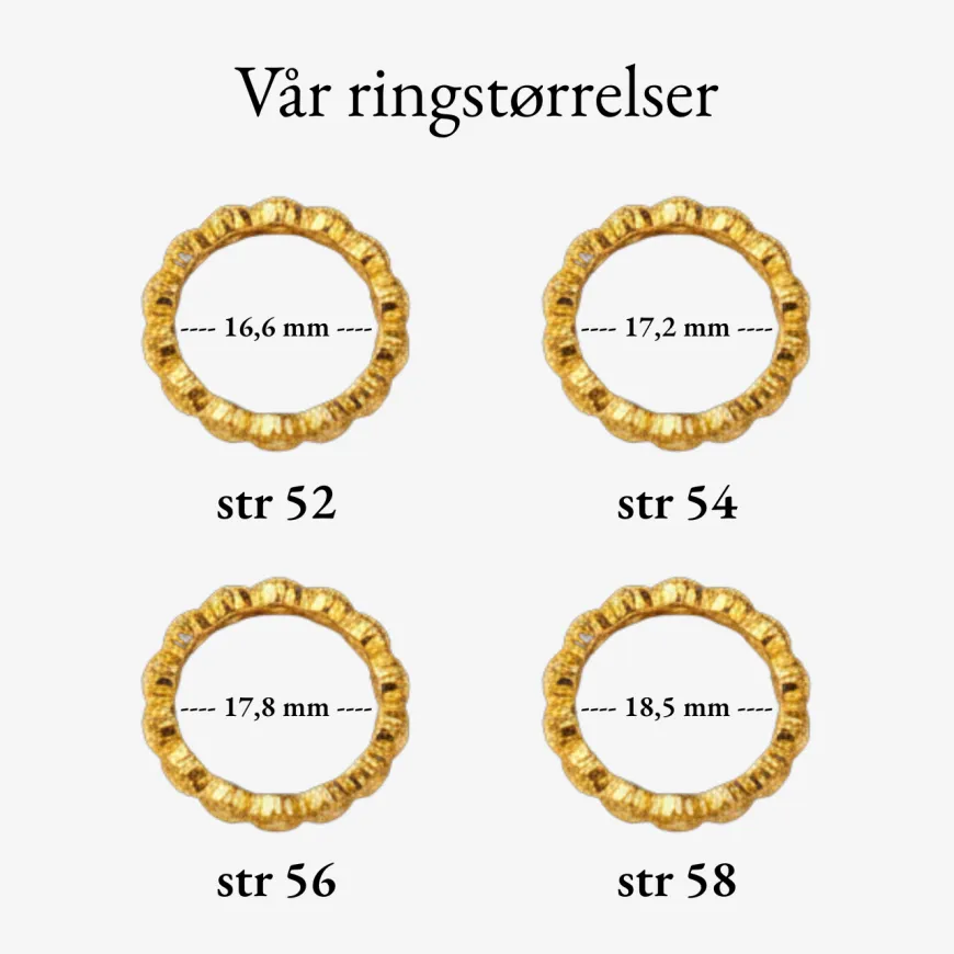 LYRA RING LYS KAKAO