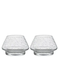 LYSLYKT KLAR M/BOBLER 2 PK