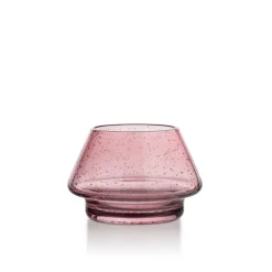 LYSLYKT ROSA BOBLER 2 PK