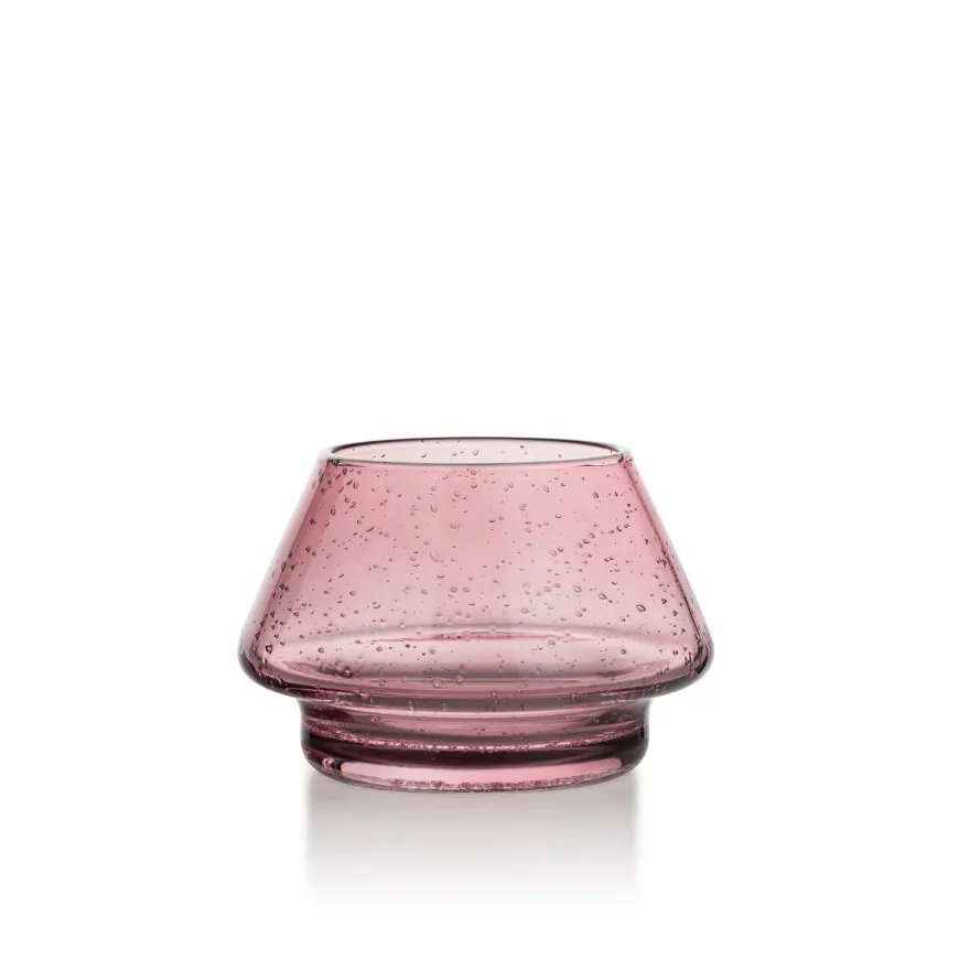 LYSLYKT ROSA BOBLER 2 PK