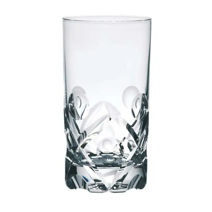 MONTREAL LONGDRINKGLASS 30 CL