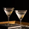 NEW YORK MARTINIGLASS 35CL 2PK