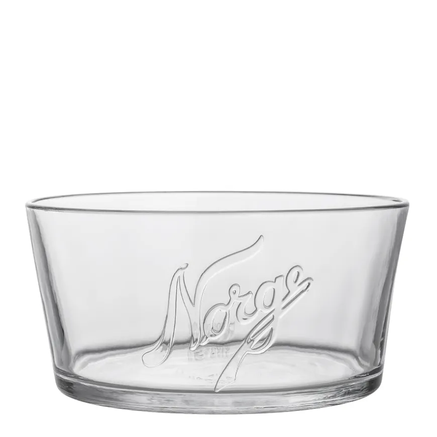 NORGESGLASSET GLASSBOLLE 20 CM