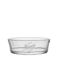 NORGESGLASSET GLASSBOLLE 15 CM