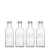 NORGESGLASSET GLASSFLASKE 33CL 4PK
