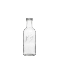 NORGESGLASSET GLASSFLASKE 33 CL