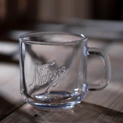 NORGESGLASSET GLASSKOPP 25 CL 2 PK