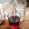 NORGESGLASSET KJØKKENGLASS 24CL 6PK STABLEBARE