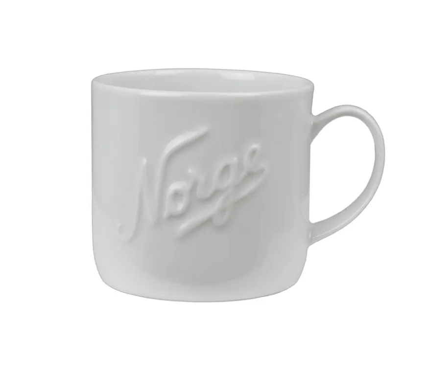 NORGESGLASSET KOPP "NORGESKOPPEN" 30 CL