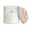 NORGESGLASSET LYS 100ML 3PK HVIT