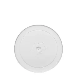 NORGESGLASSET PLASTLOKK OPPBEVARINGSGLASS 37CL