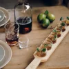 NORGESGLASSET SHOTGLASS 5 CL 6 STK FURUPLANKE