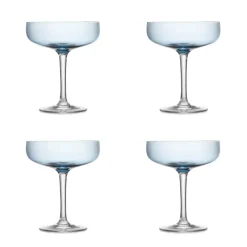 ODYSSÉ CAVASKÅL 25CL 4PK BLÅ