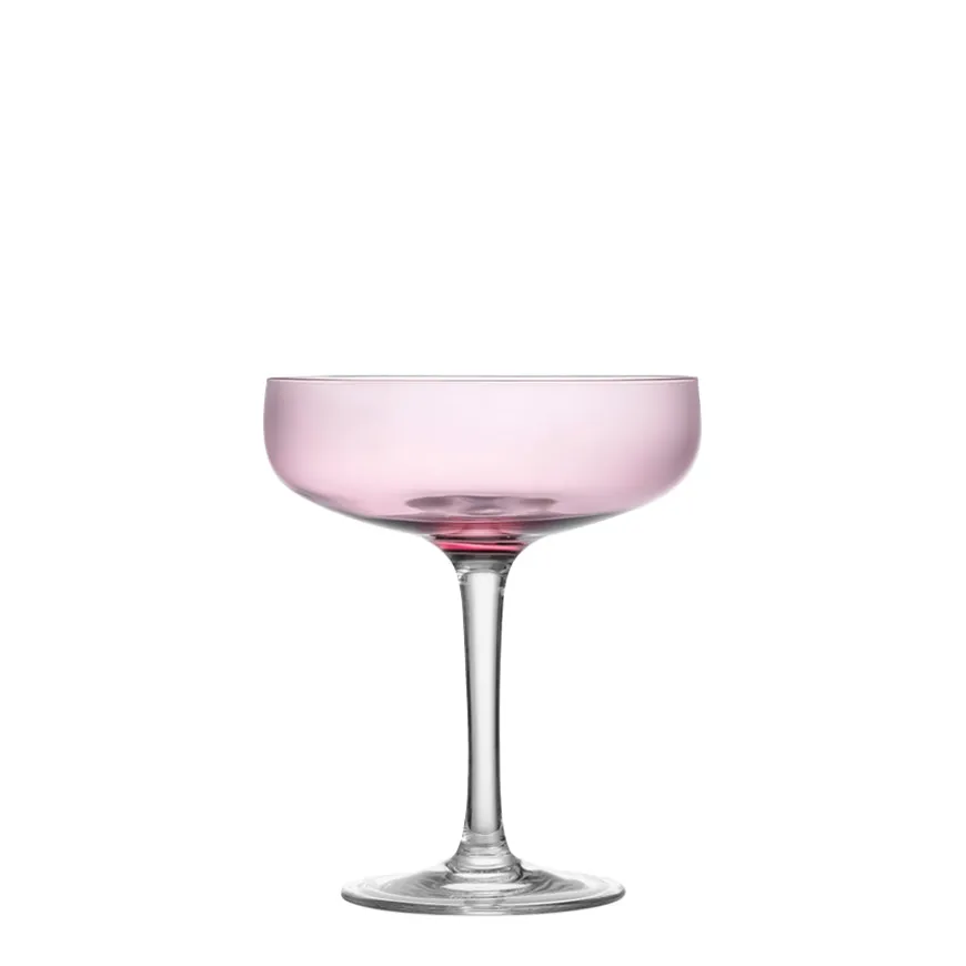 ODYSSÉ CAVASKÅL 25CL 2PK ROSA