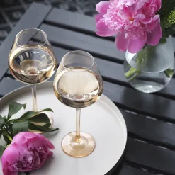 ODYSSÉ ROSÉVINGLASS 50CL 2PK
