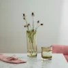 SINE VASE OLIVEN