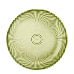 SIRI ASJETT 20,5 CM 4 PK GRØNN