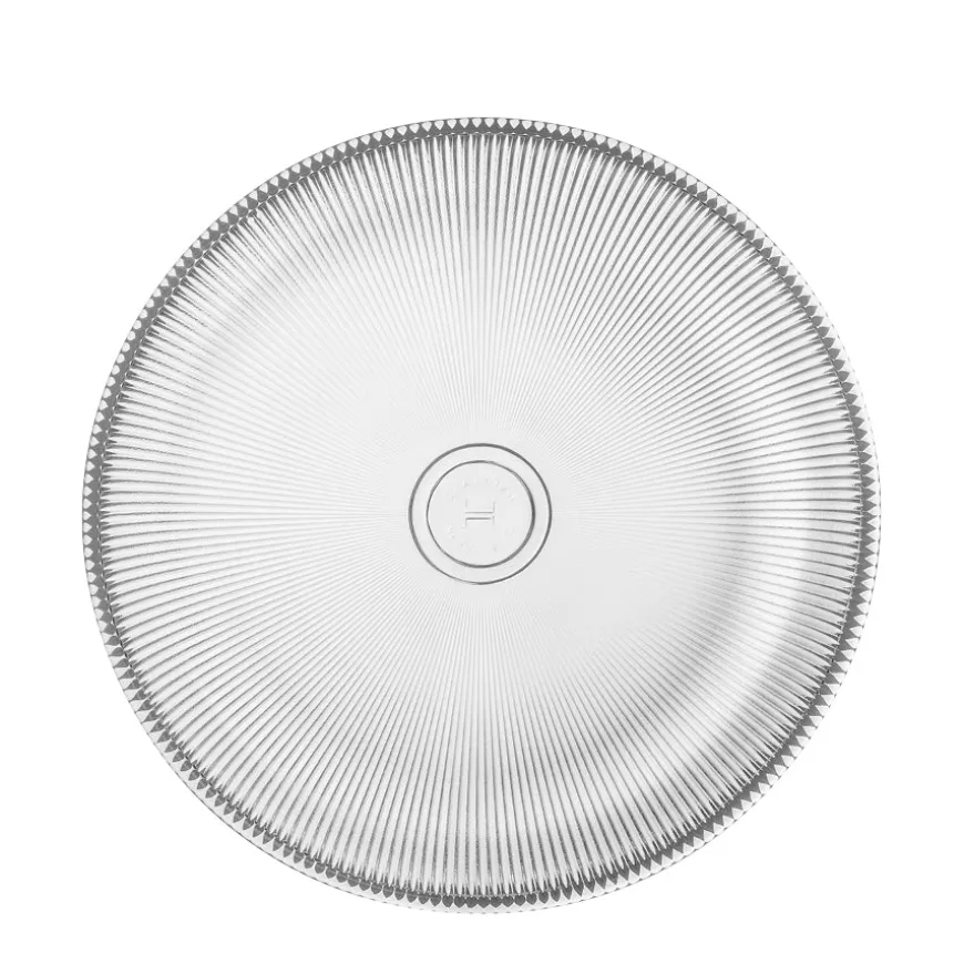 SIRI ASJETT 20,5 CM 4PK KLAR