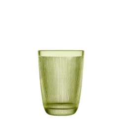 SIRI DRIKKEGLASS 30CL 4PK GRØNN