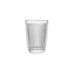 SIRI DRIKKEGLASS 30CL 6PK KLAR