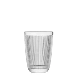 SIRI DRIKKEGLASS 30CL 6PK KLAR